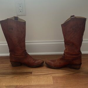 Frye boots size 8